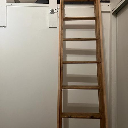 Bel Appartement Avec Mezzanine En Plein Centre De Bordeaux Exterior foto
